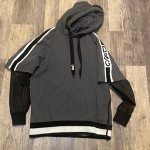 Dolce and Gabbana hoodie